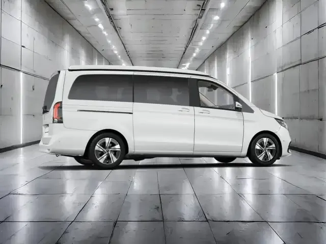 Mercedes-Benz Marco Polo