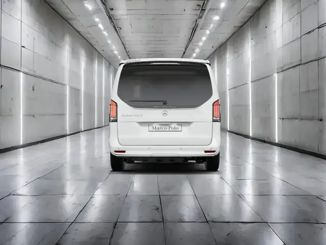 Mercedes-Benz Marco Polo