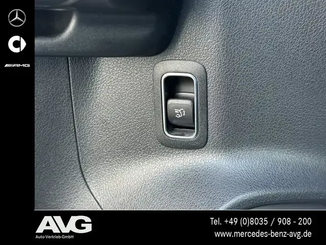 Mercedes-Benz EQA 250