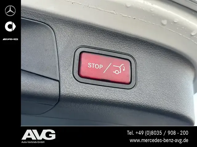 Mercedes-Benz EQA 250