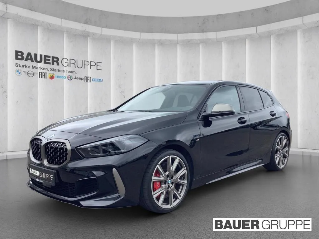 BMW 135