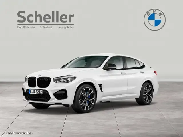 BMW X4 M