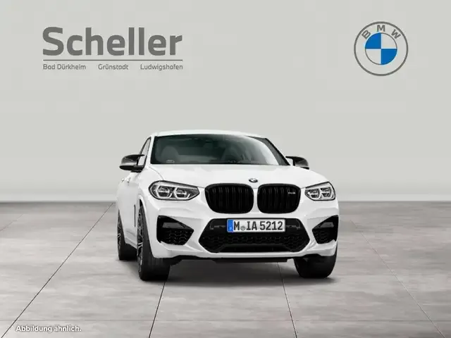 BMW X4 M