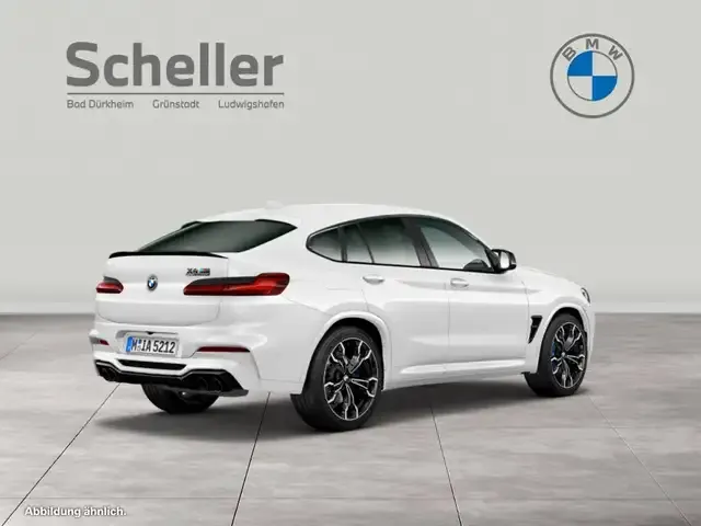 BMW X4 M