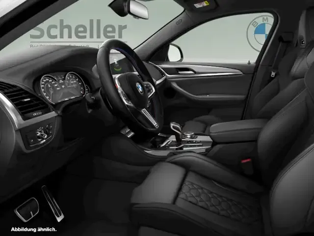 BMW X4 M