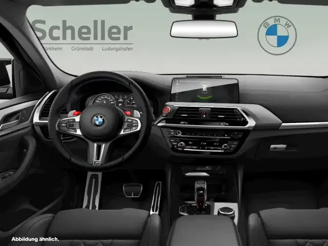 BMW X4 M