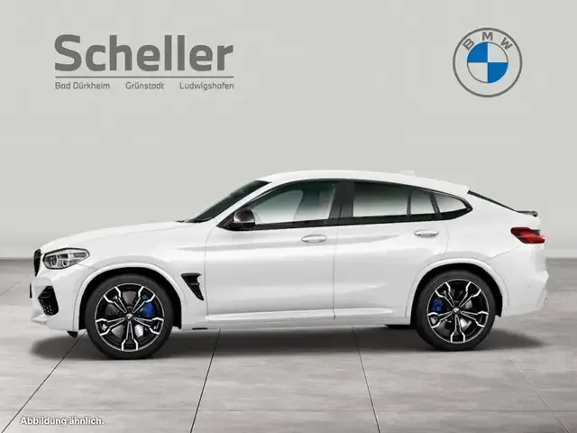 BMW X4 M
