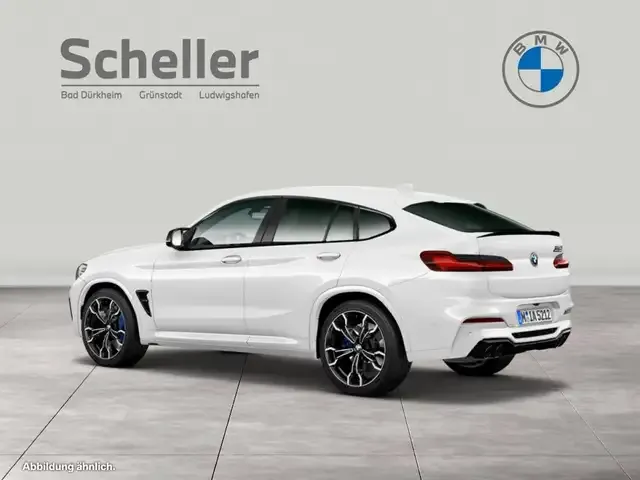 BMW X4 M