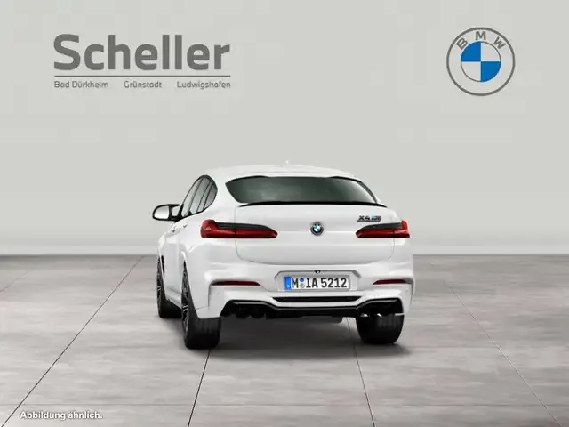 BMW X4 M