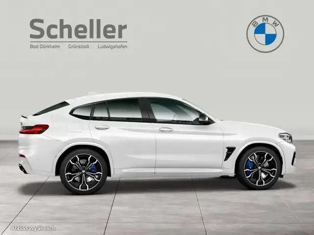 BMW X4 M