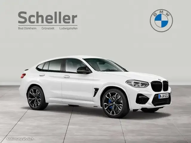 BMW X4 M