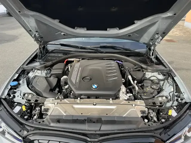 BMW 340