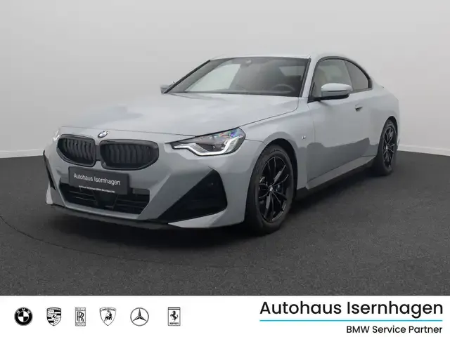 BMW 220