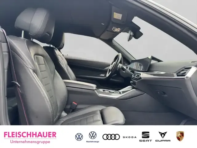 BMW 440