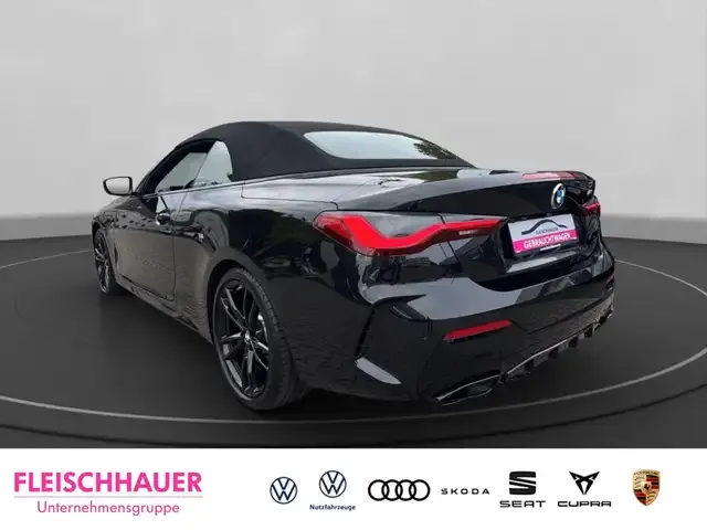 BMW 440