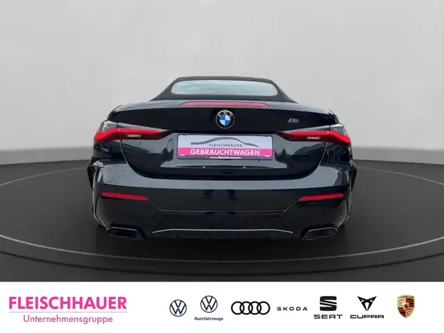 BMW 440