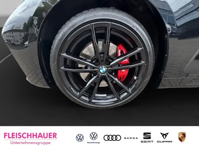 BMW 440