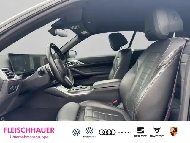 BMW 440