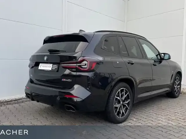 BMW X3 M
