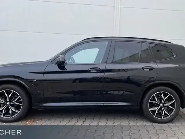 BMW X3 M