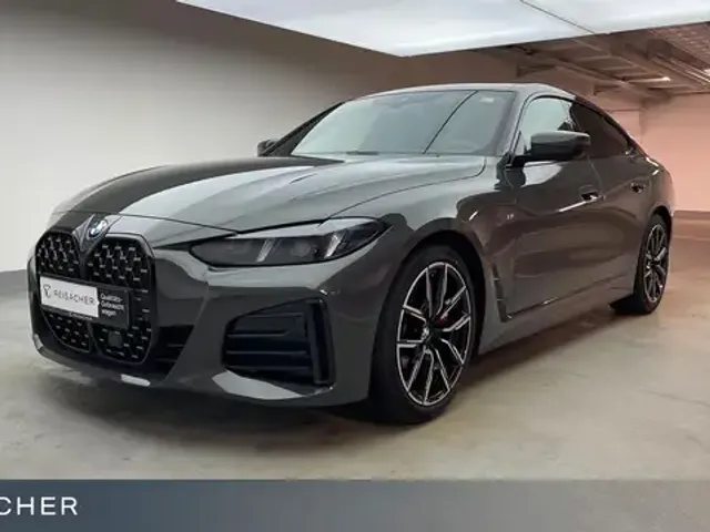 BMW 430