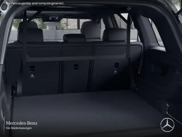 Mercedes-Benz GLB 250