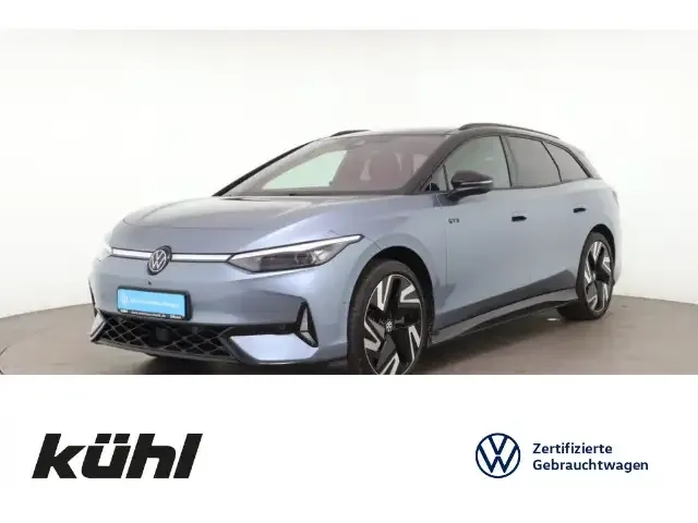 Volkswagen ID.7