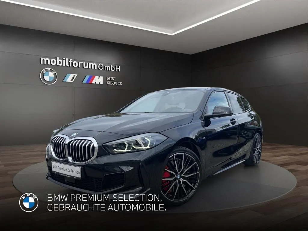 BMW 128