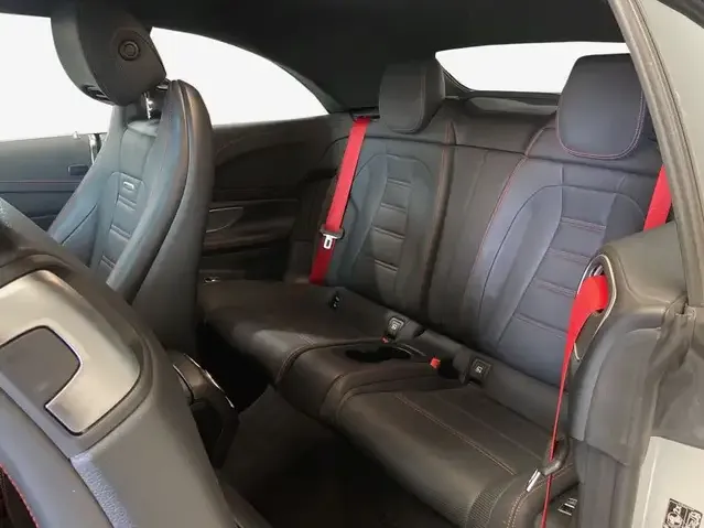 Mercedes-Benz E 53 AMG