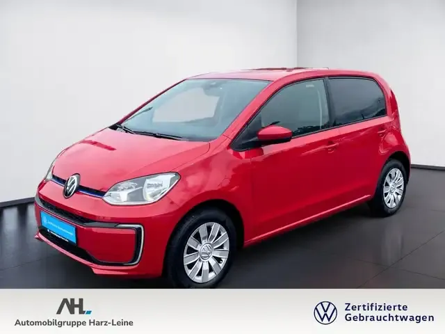 Volkswagen e-up!