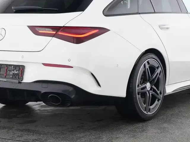 Mercedes-Benz Sonstiges