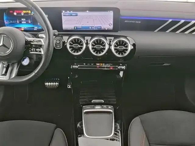 Mercedes-Benz Sonstiges