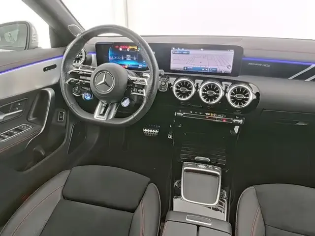 Mercedes-Benz Sonstiges