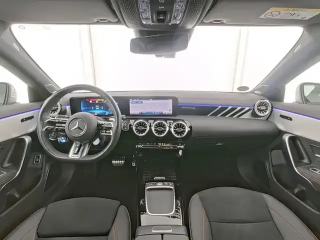 Mercedes-Benz Sonstiges