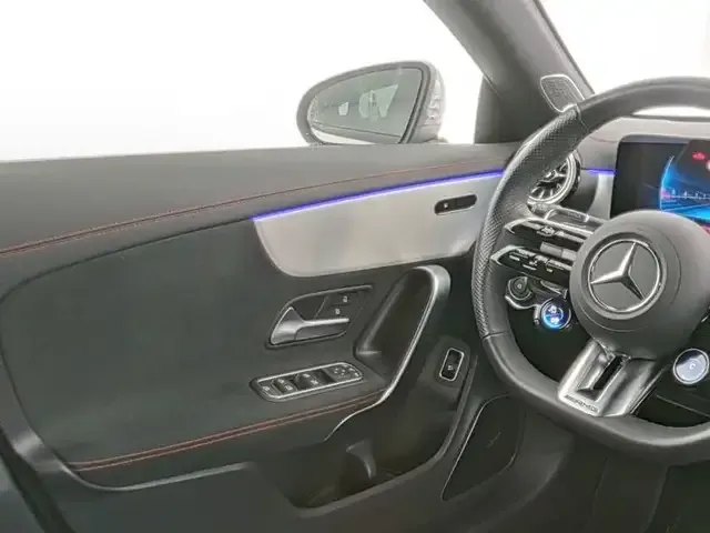 Mercedes-Benz Sonstiges