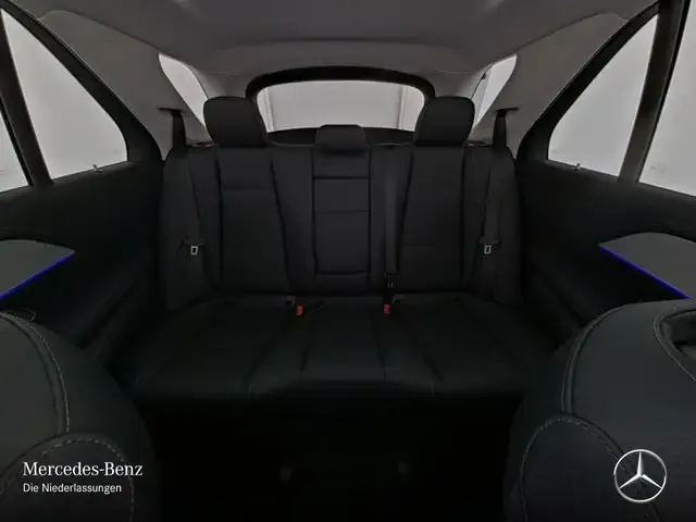 Mercedes-Benz GLE 400