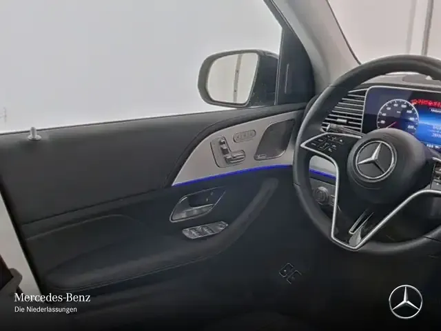 Mercedes-Benz GLE 400