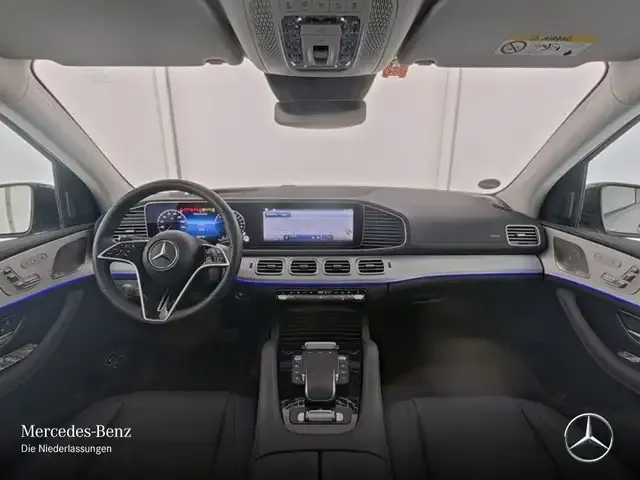 Mercedes-Benz GLE 400