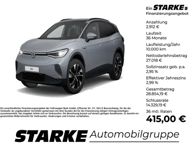 Volkswagen ID.4