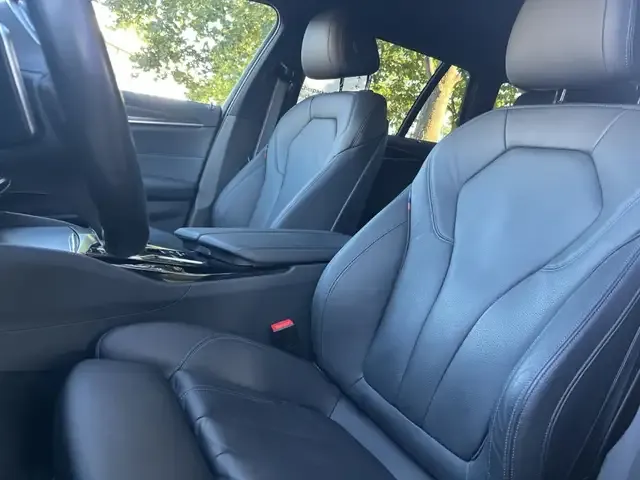 BMW 540