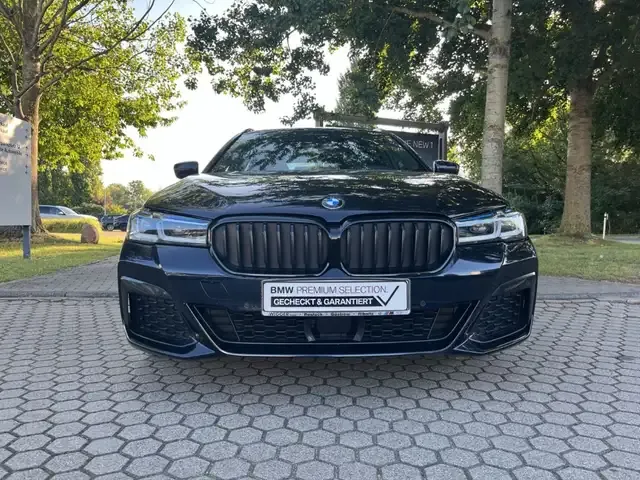 BMW 540