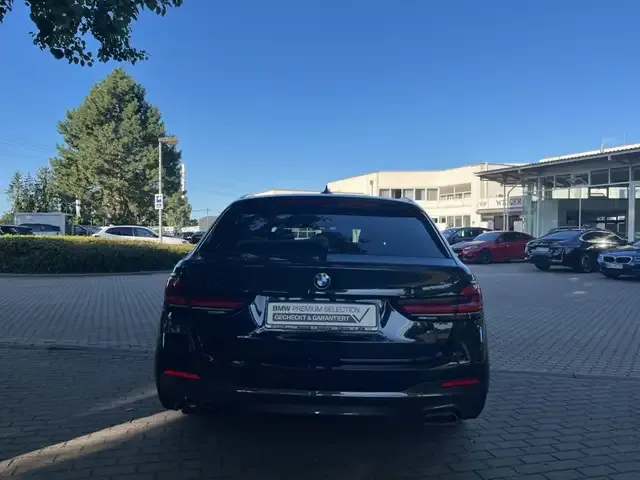 BMW 540