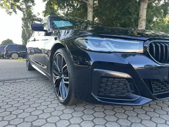 BMW 540