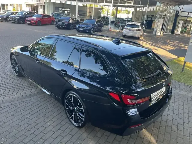 BMW 540