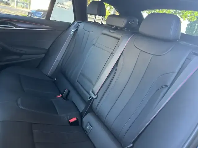 BMW 540