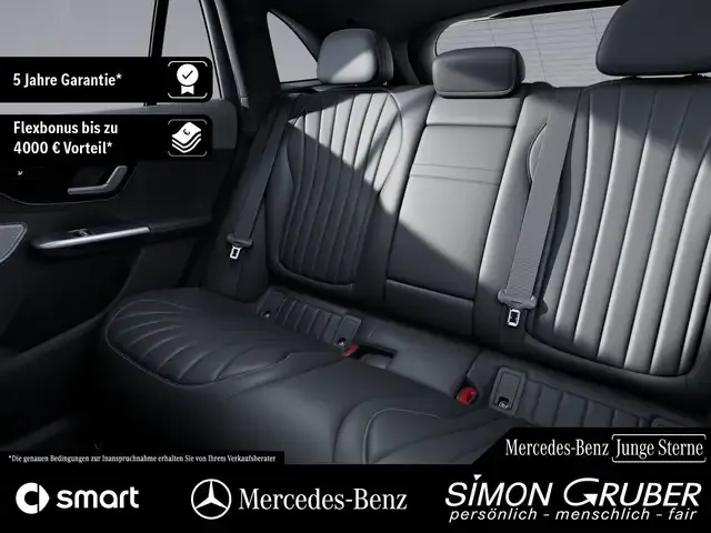 Mercedes-Benz EQE 350