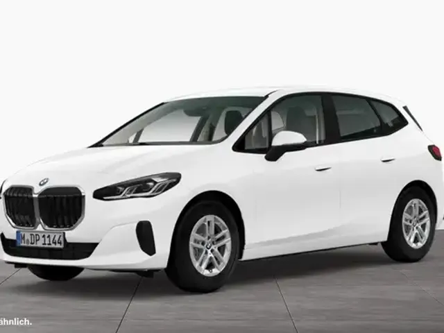BMW 220