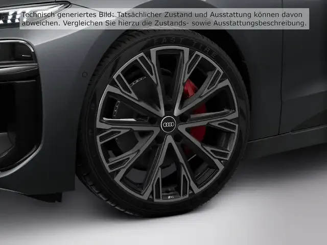 Audi Sonstiges