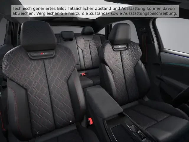 Audi Sonstiges
