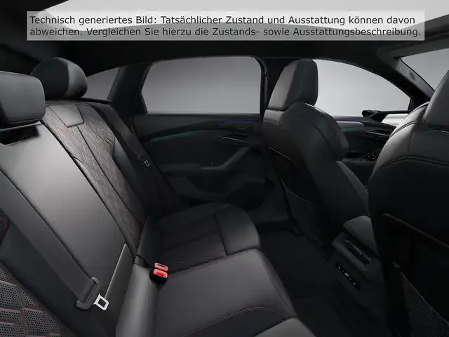 Audi Sonstiges